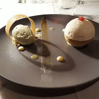 Plats et boissons du Restaurant gastronomique L'Atelier à Morzine - n°9