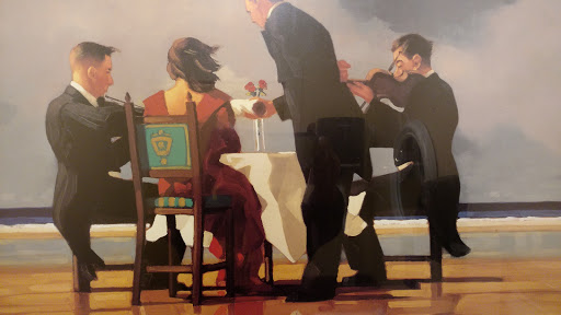 Cafe «First St. Cafe», reviews and photos, 440 1st St, Benicia, CA 94510, USA