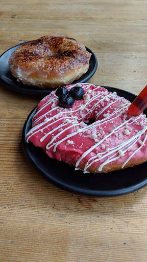 Donut Shop «Habit Doughnut Dispensary», reviews and photos, 1553 Platte St #130, Denver, CO 80202, USA