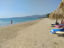 Santa Cruz Schinias'in fotoğrafı ve yerleşim