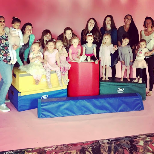 Dance School «Encore Dance Studio», reviews and photos, 3631 US-101, Gearhart, OR 97138, USA