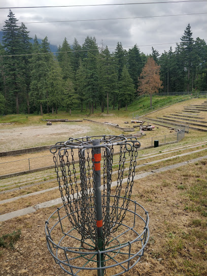Hope Disc Golf Course
