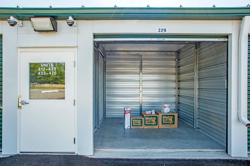 Self-Storage Facility «Metro Self Storage», reviews and photos, 39406 N Lewis Ave, Beach Park, IL 60099, USA