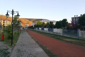 Recep Tayyip Erdoğan Parkı image