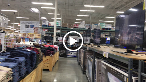 Warehouse club «BJ’s Wholesale Club», reviews and photos, 331 Newnan Crossing Bypass, Newnan, GA 30263, USA