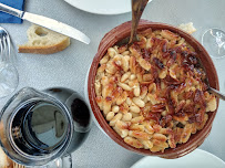 Cassoulet du Restaurant Le Cassoulet Gourmand à Castelnaudary - n°11