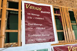 Venus Traditional Massage image