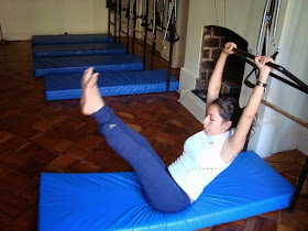 Sool Pilates Studio y Terapias Ltda.