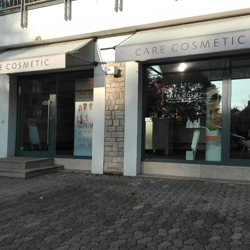 Care Cosmetic - Kosmetikinstitut Saarbrücken