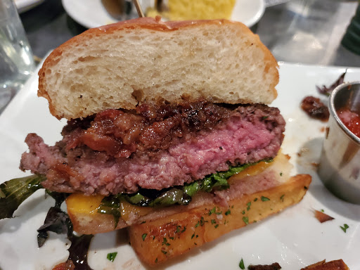 Modern French Restaurant «Five Senses Restaurant, Bar & Catering», reviews and photos, 1602 W Northfield Blvd, Murfreesboro, TN 37129, USA