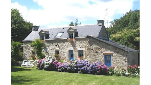 La Maison du Douanier - Gîtes de France à Limerzel