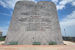 The Ten Commandments image