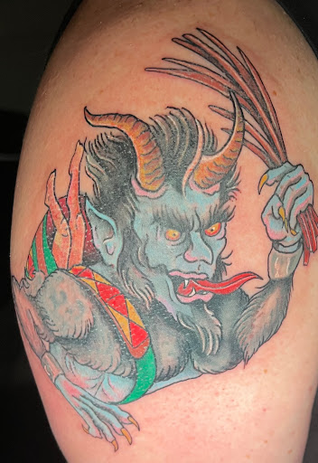 Explore tattoo ideas pics, creative tattoo ideas in Elyria, available at Distilled Ink Tattoo Parlor