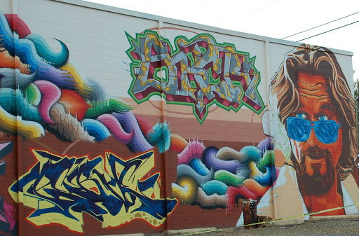 Bowling Alley «Sky Lanes Asheville», reviews and photos, 1477 Patton Ave, Asheville, NC 28806, USA