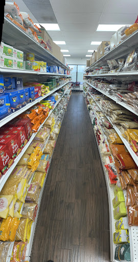 Grocery Store «Shalimar Grocery», reviews and photos, 332 S Green Bay Rd, Waukegan, IL 60085, USA