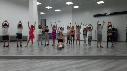 ELITE DANCE STUDIO VALENCIA en Valencia
