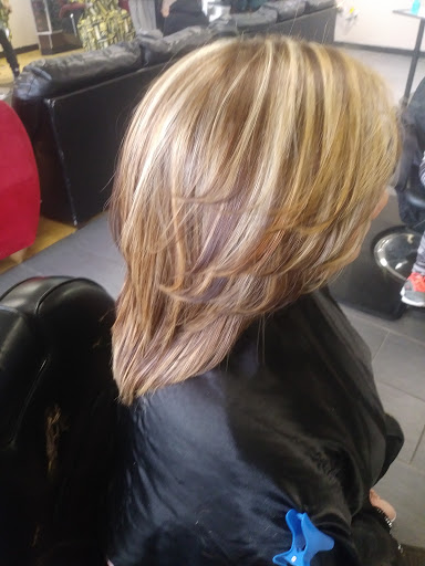 Beauty Salon «Appearances Hair Salon», reviews and photos, 172 Pleasant St, Marlborough, MA 01752, USA