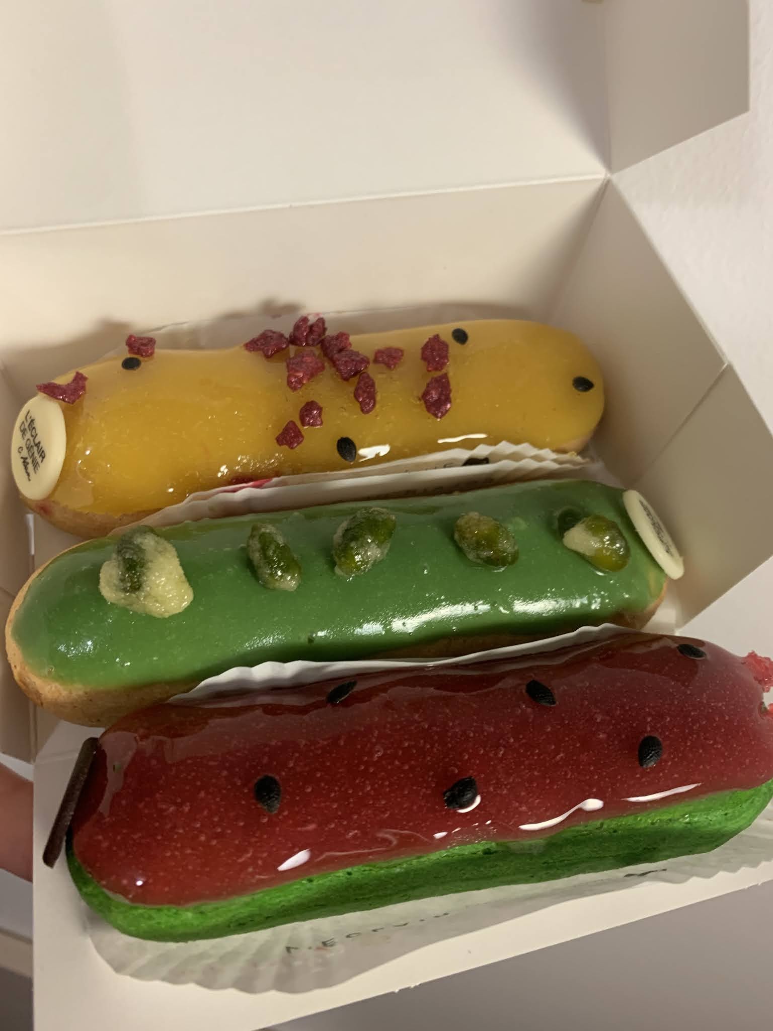 Photo n° 1 de l'avis de Eatscaping.a fait le 22/08/2021 à 13:35