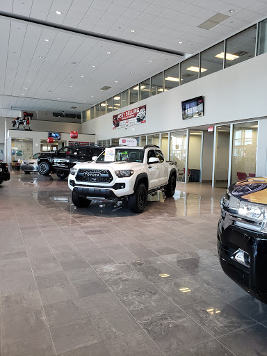 Toyota Dealer «Bobby Rahal Toyota», reviews and photos, 6711 Carlisle Pike, Mechanicsburg, PA 17050, USA