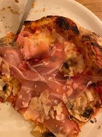 Prosciutto crudo du Restaurant italien Little Trallalla (Ancien CIBO Pizza) à Biarritz - n°3