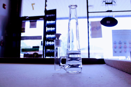 Tobacco Shop «Smokeovapor», reviews and photos, 13530 IL-59 #106, Plainfield, IL 60544, USA