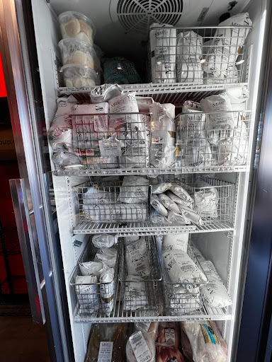 Butcher Shop Deli «Moody’s Butcher Shop», reviews and photos, 10106 Brooks School Rd, Fishers, IN 46037, USA