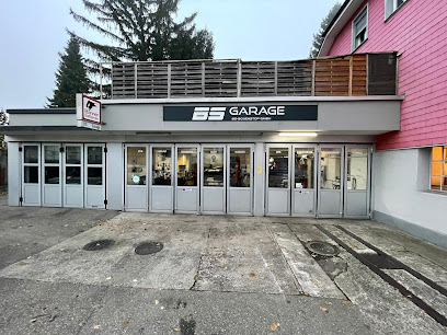 BS Garage