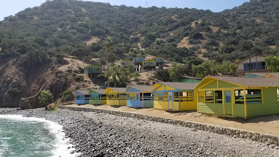 Button Shell Beach