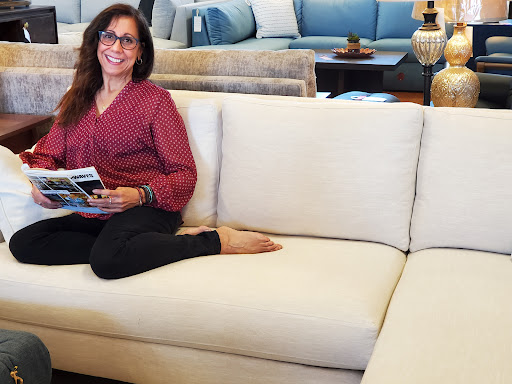 Furniture Store «HomeSpace Furniture», reviews and photos, 2701 41st Ave, Soquel, CA 95073, USA