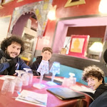 Photo n°1 de l'avis de NUMERO.N fait le 26/03/2022 à 20:51 sur le  Ristorante - Pizzeria Pantagruele à Massa