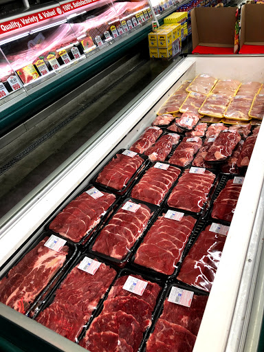 Grocery Store «Superior Grocers», reviews and photos, 1130 W 6th St, Corona, CA 92882, USA