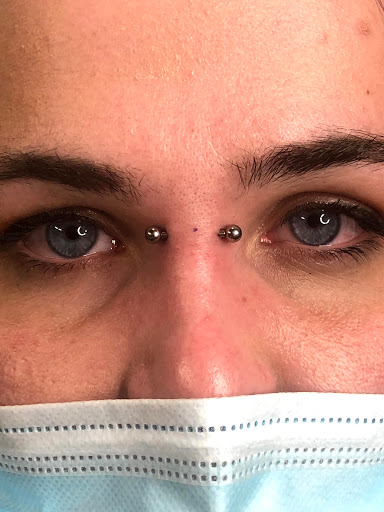 Explore seraphim tattoo ideas, creative tattoo ideas in Mount Juliet, available at Division Street Tattoo Company