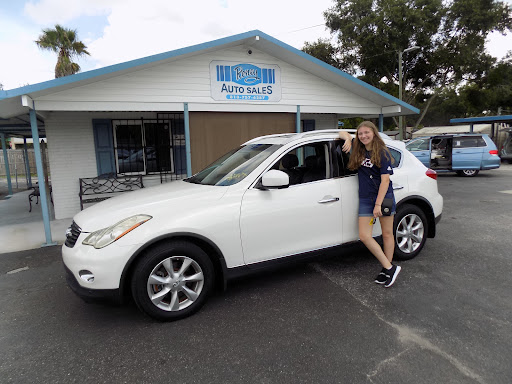Used Car Dealer «Roney Auto Sales», reviews and photos, 3104 FL-574, Plant City, FL 33563, USA