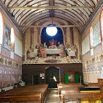 Photo n° 21 de l'avis de Paul. fait le 20/05/2019 à 07:00 pour Eglise Notre-Dame de Rivière à Rivière