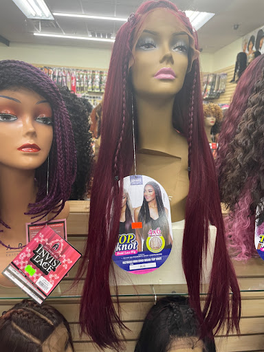 Beauty Supply Store «Savit Beauty Supply», reviews and photos, 1610 N Frazier St, Conroe, TX 77301, USA