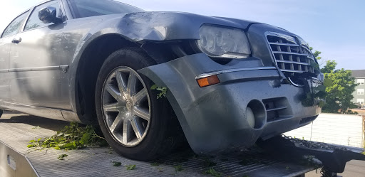 Auto Parts Store «NAPA Auto Parts - Quality Auto Parts LLC», reviews and photos, 21792 Old Valley Pike, Woodstock, VA 22664, USA