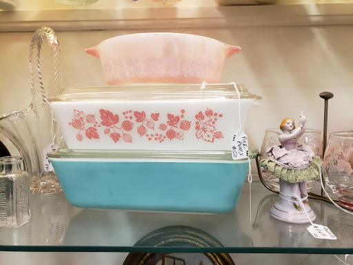 Consignment Shop «Waconia Trading Co.», reviews and photos, 24 W 1st St, Waconia, MN 55387, USA