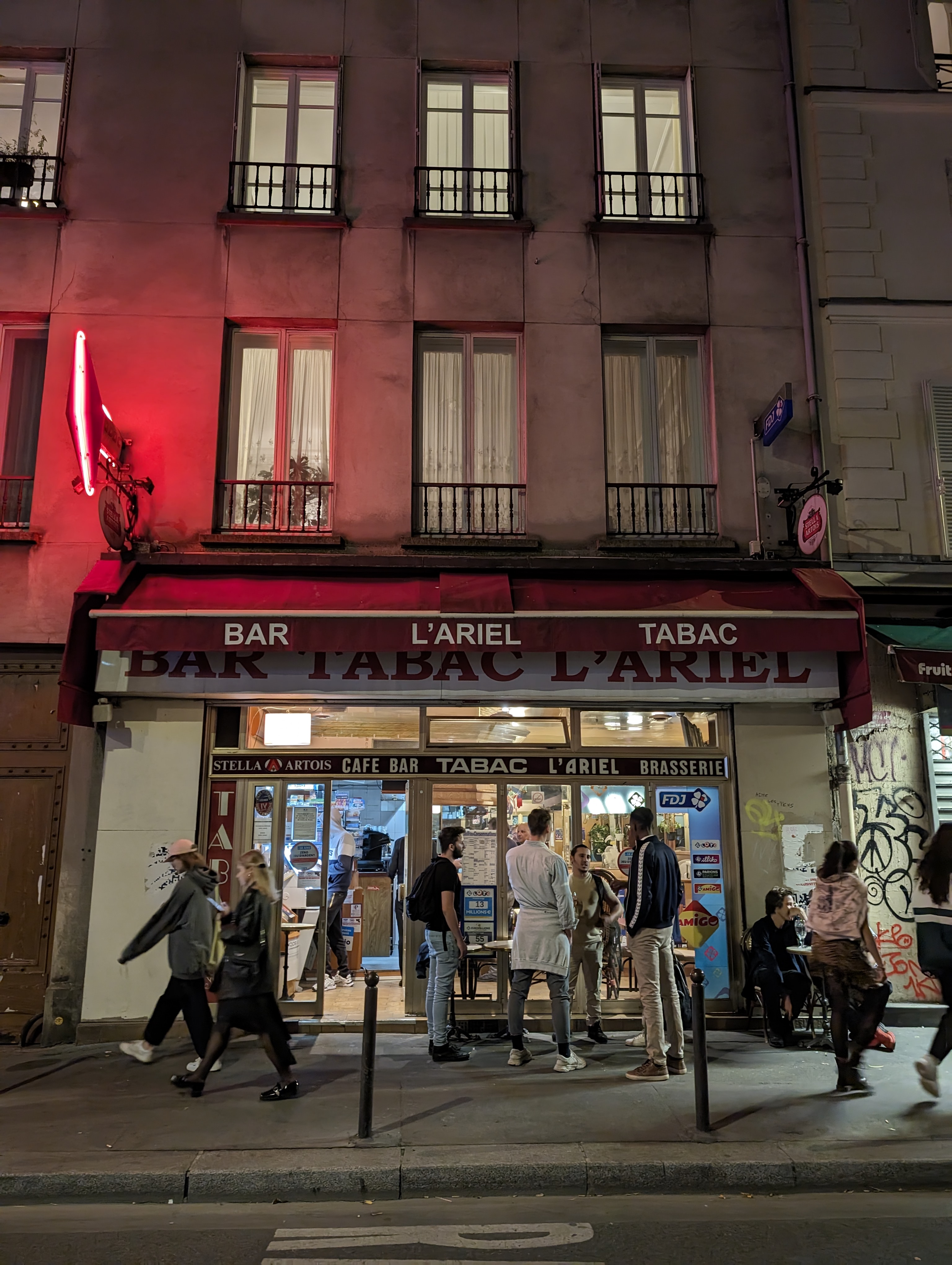 Photo n° 1 de l'avis de Raphaël.l fait le 14/10/2023 à 13:03