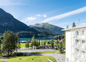 Hochgebirgsklinik Davos, Rehabilitationsklinik