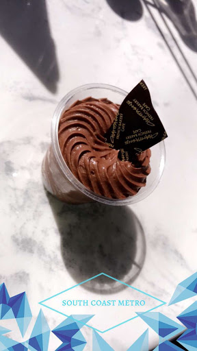 Cafe «Champagne French Bakery Cafe», reviews and photos, 3333 Bear St #151, Costa Mesa, CA 92626, USA