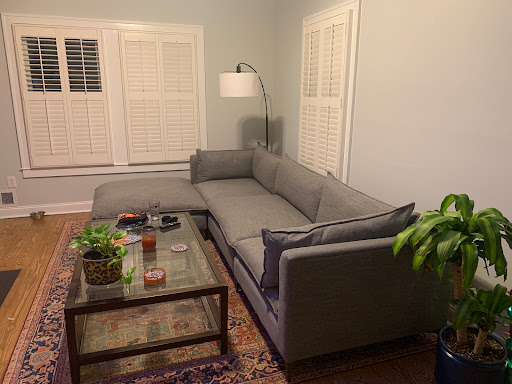 Furniture Store «Horizon Home Furniture», reviews and photos, 1611 Ellsworth Industrial Boulevard, Atlanta, GA 30318, USA