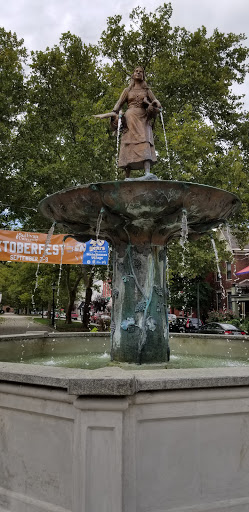 Tattoo Shop «Mothers Tattoo», reviews and photos, 617 Main St, Covington, KY 41011, USA