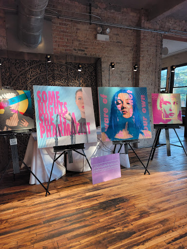 Event Venue «Artifact Events», reviews and photos, 4325 N Ravenswood Ave, Chicago, IL 60613, USA