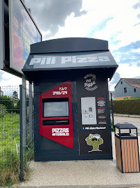 Photos du propriétaire du Pizzas à emporter Pili Pizza Distributeur à Yvetot - n°11