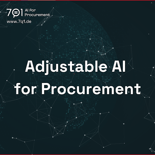 7Q1 - AI for Procurement