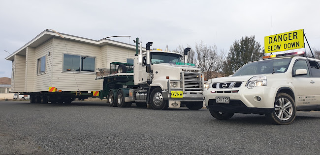 Mid-Canterbury Building Removals Ltd - Moving company