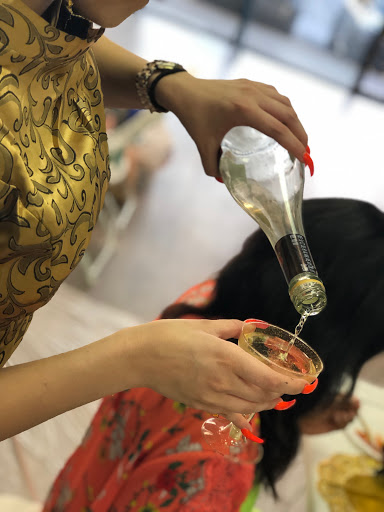 Spa «Pure Spa and Salon», reviews and photos, 6275 Spalding Dr, Norcross, GA 30092, USA