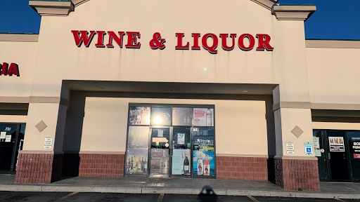Elm Grove Discount Wine, 736 Elmgrove Rd, Rochester, NY 14624, USA, 