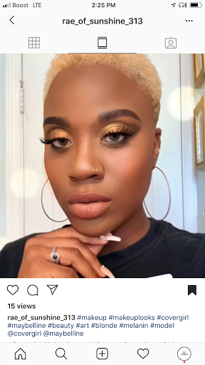 Beauty Salon «Blew Chocolate Salon», reviews and photos, 701 N Fort Harrison Ave, Clearwater, FL 33755, USA