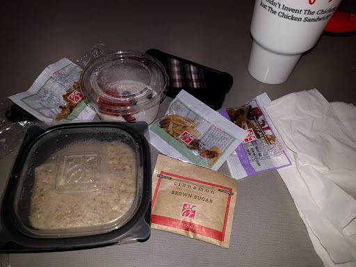 Fast Food Restaurant «Chick-fil-A», reviews and photos, 2835 Ridge Rd, Rockwall, TX 75032, USA